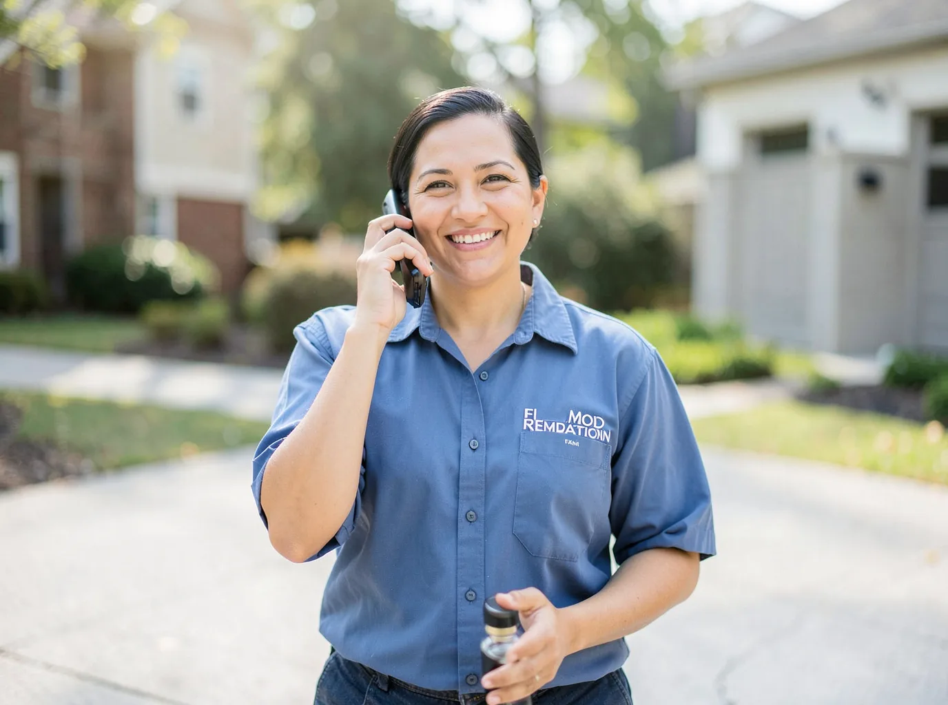 Mold Remediation Shock, WV FAQs
